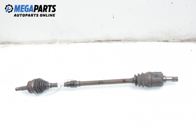 Полуоска за Mitsubishi Galant VI Estate (09.1996 - 10.2003) 2.5 V6 24V (EA5W), 163 к.с., позиция: дясна, автоматик